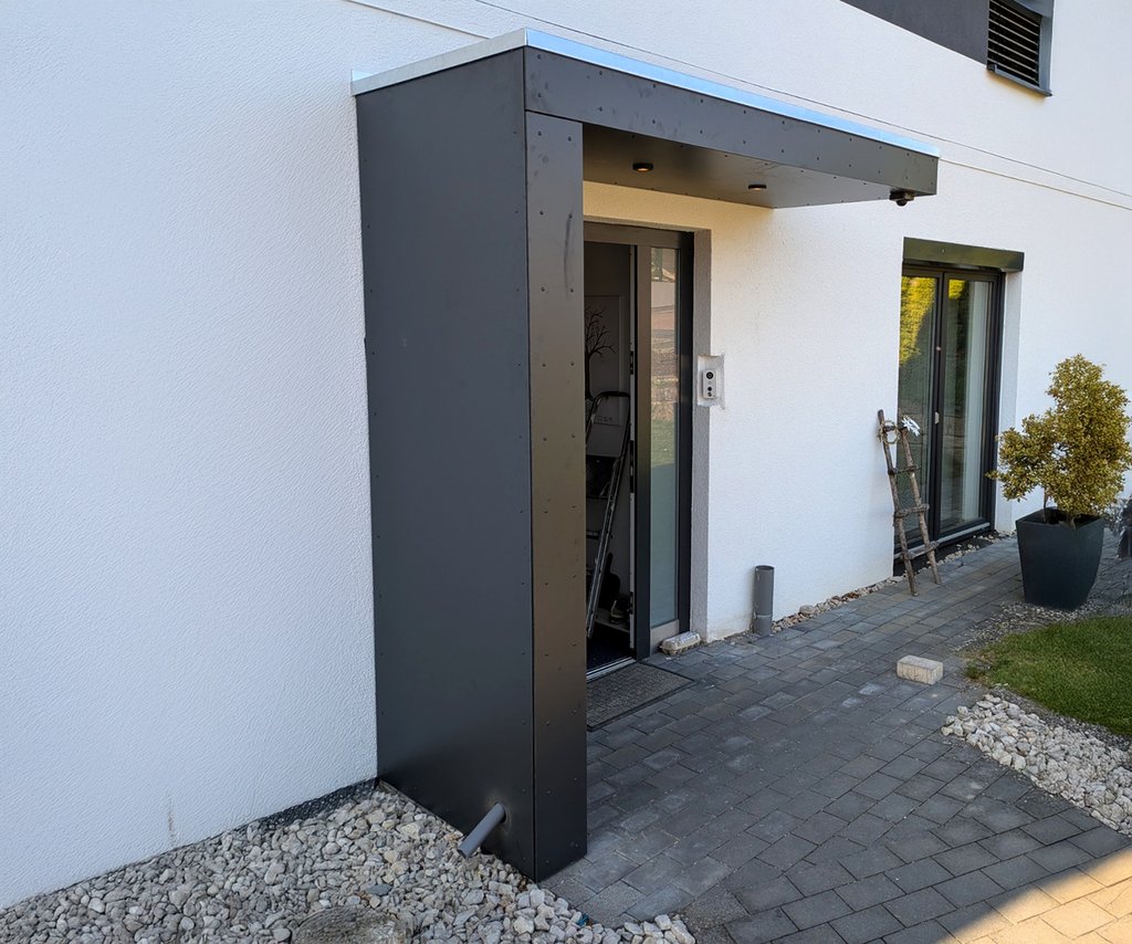 Terrassen, Carports & Überdachungen | HMU Terrassen, Carports & Überdachungen | HMU