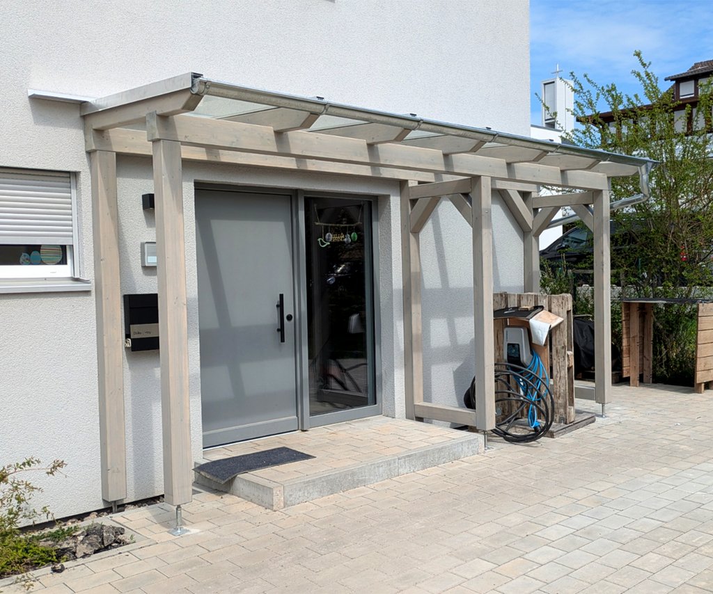 Terrassen, Carports & Überdachungen | HMU Terrassen, Carports & Überdachungen | HMU