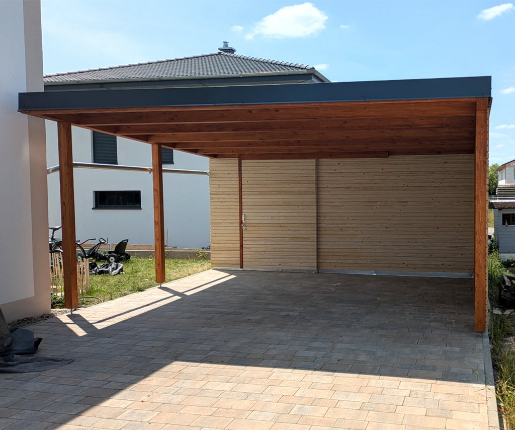 Terrassen, Carports & Überdachungen | HMU Terrassen, Carports & Überdachungen | HMU