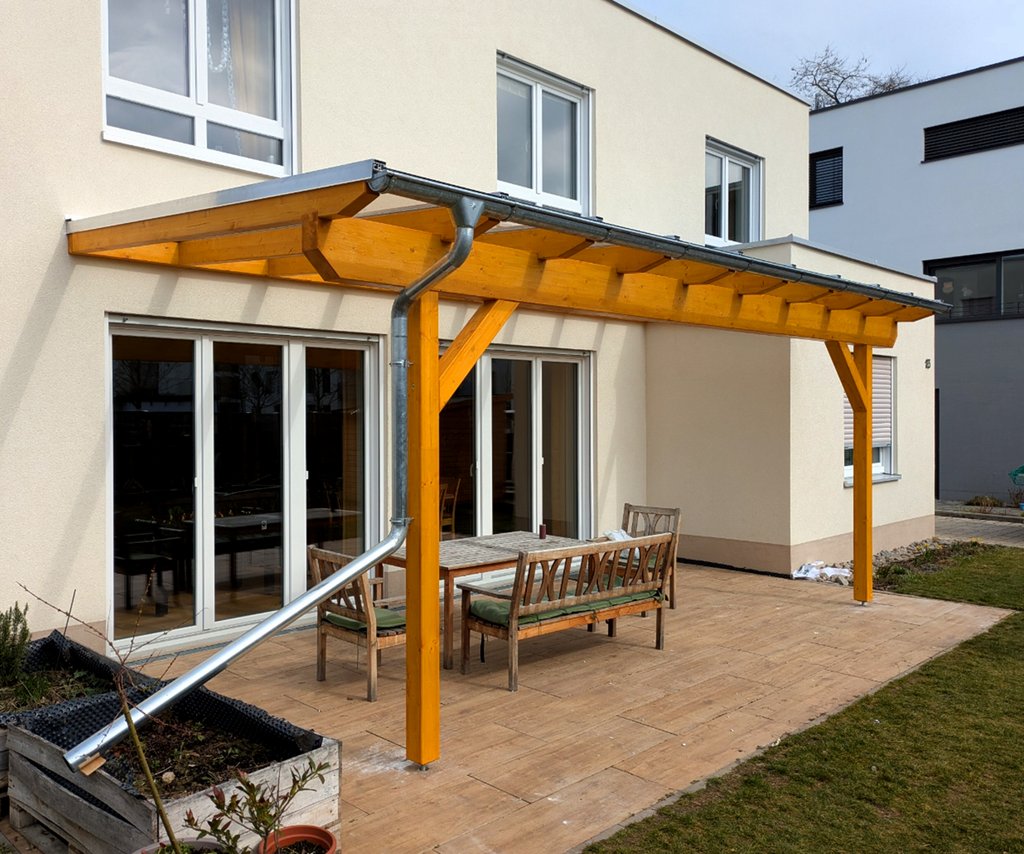 Terrassen, Carports & Überdachungen | HMU Terrassen, Carports & Überdachungen | HMU