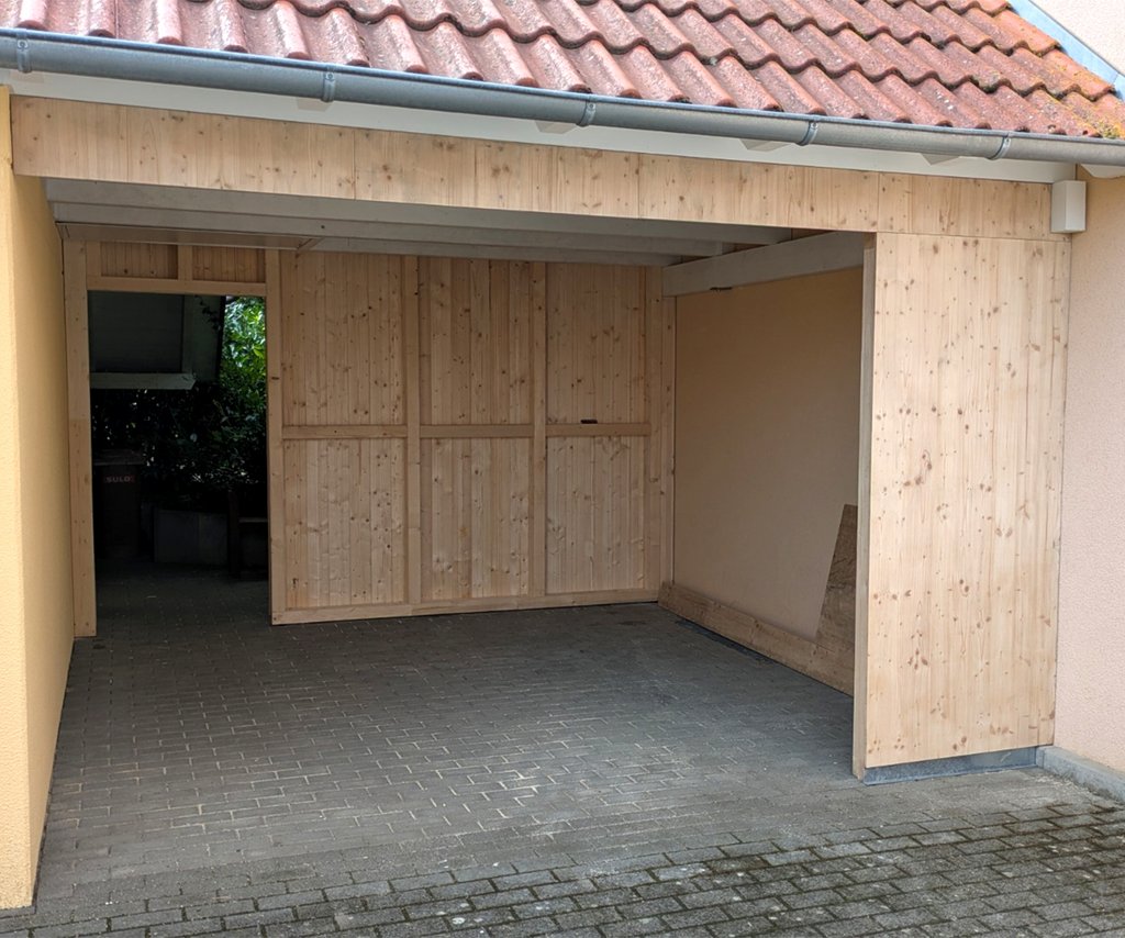 Terrassen, Carports & Überdachungen | HMU Terrassen, Carports & Überdachungen | HMU