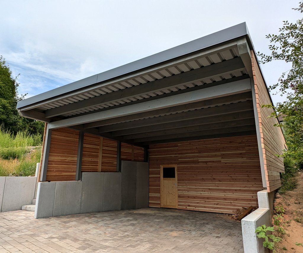 Terrassen, Carports & Überdachungen | HMU Terrassen, Carports & Überdachungen | HMU