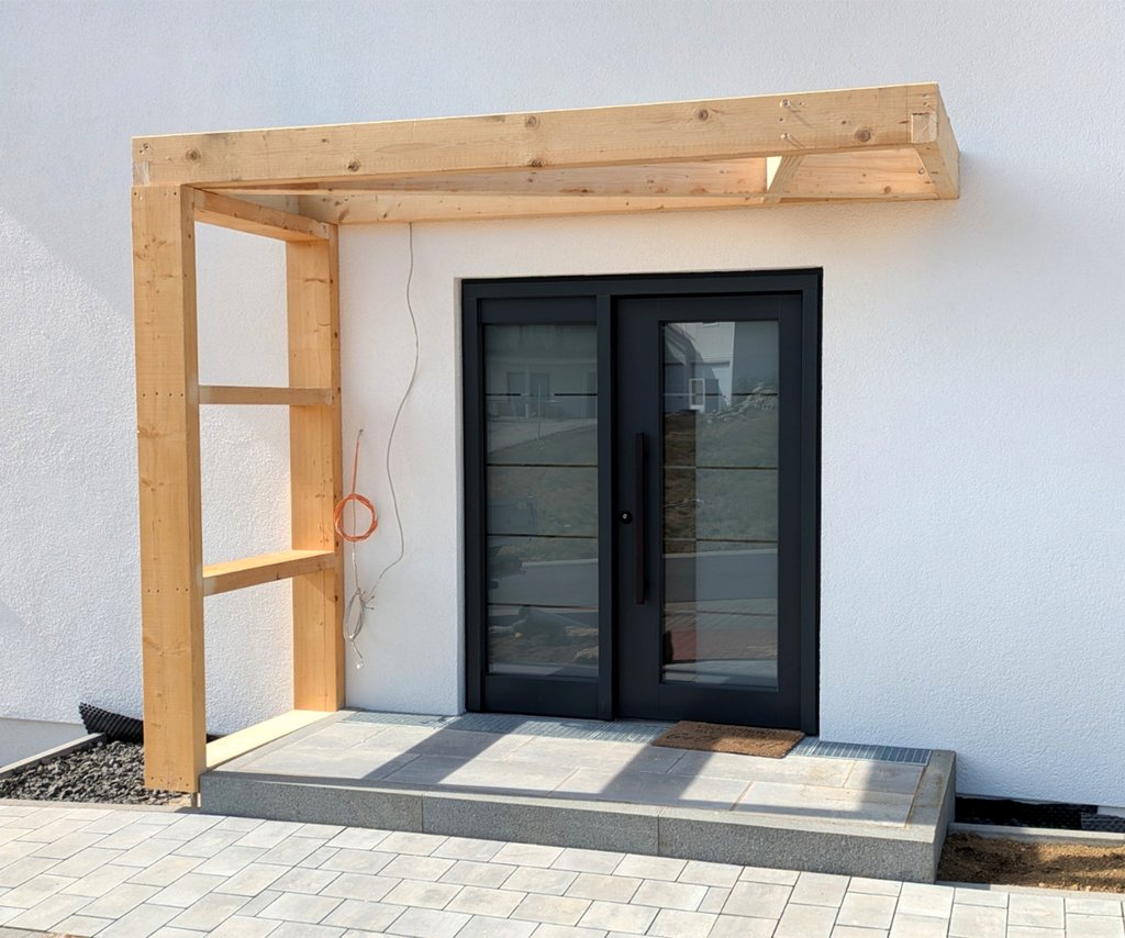 Terrassen, Carports & Überdachungen | HMU Terrassen, Carports & Überdachungen | HMU