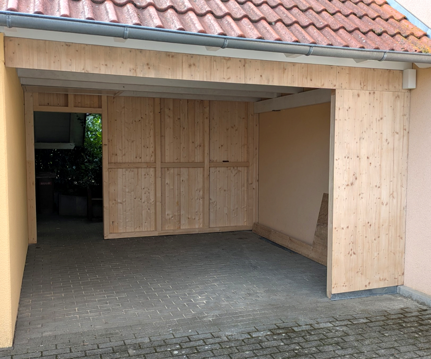  | HMU Terrassen